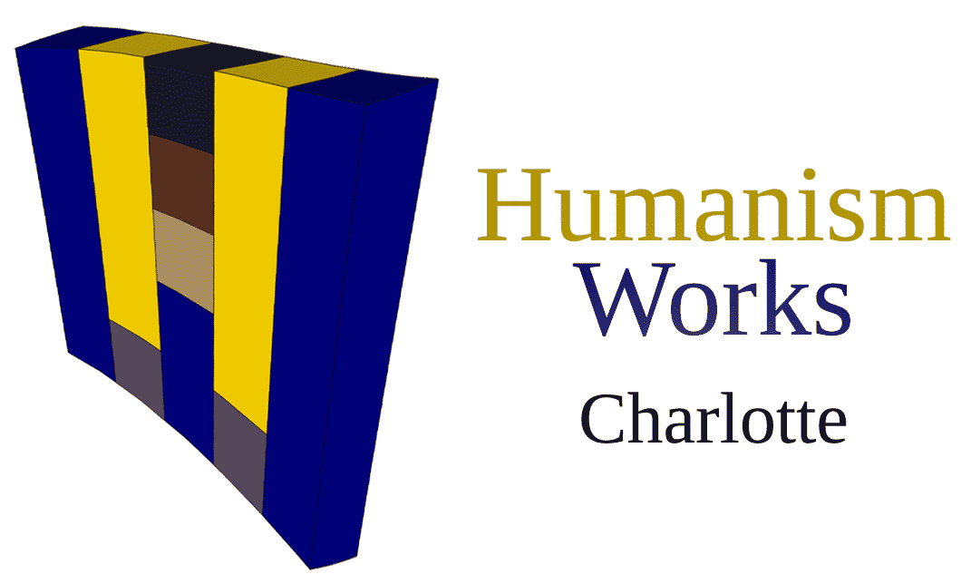 Main Huymanism Works Logo